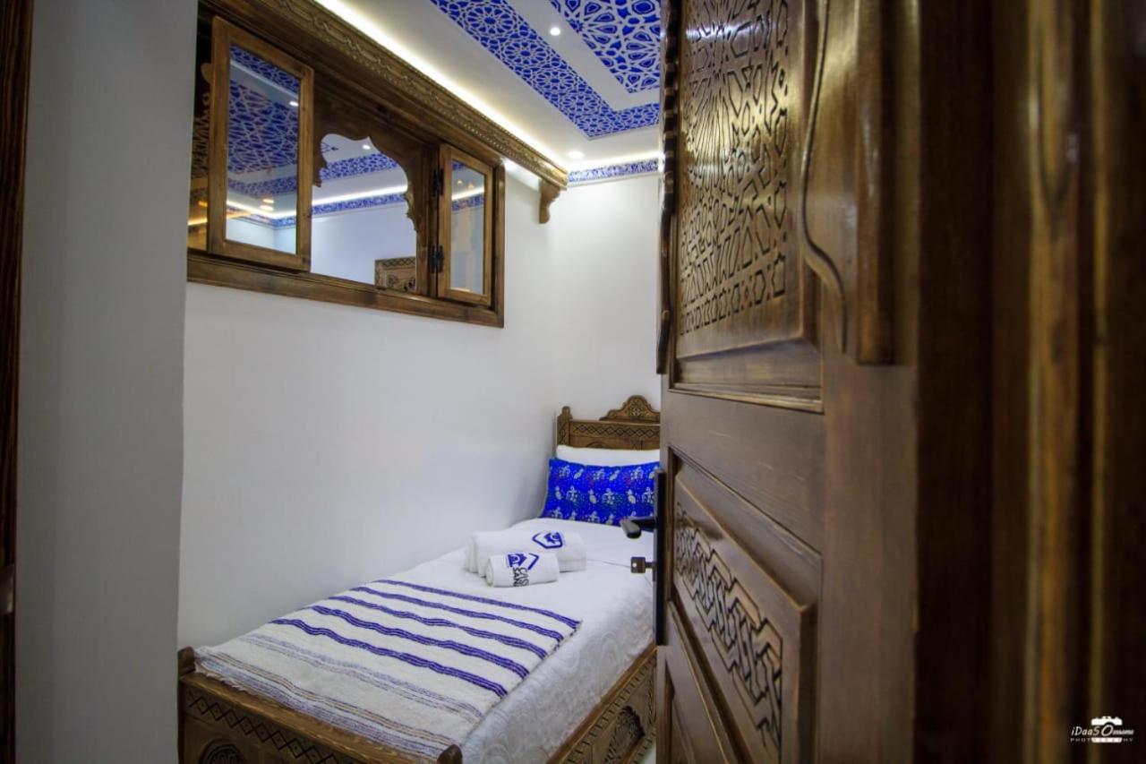 Casa Sanae Daire Şafşavan Dış mekan fotoğraf