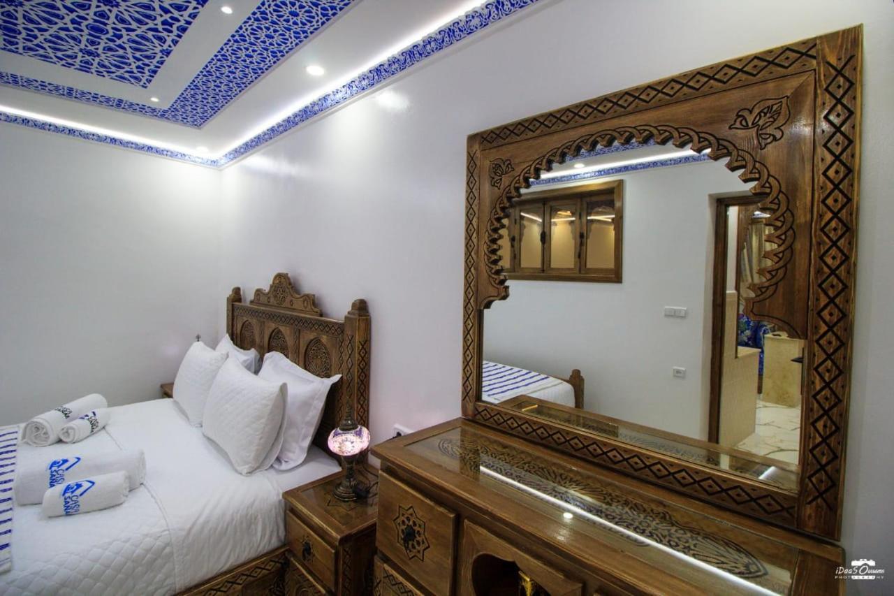 Casa Sanae Daire Şafşavan Dış mekan fotoğraf